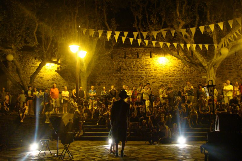 spectacle Rendez-vous
